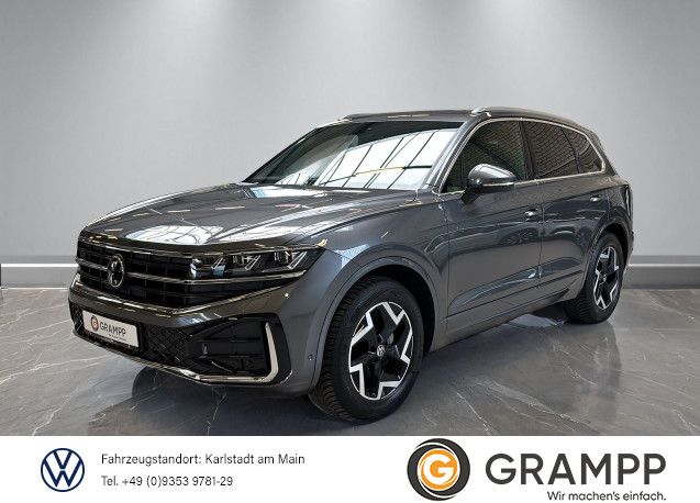 VW Touareg 20.362 km 57.990 &euro; Lohr am Main 97816