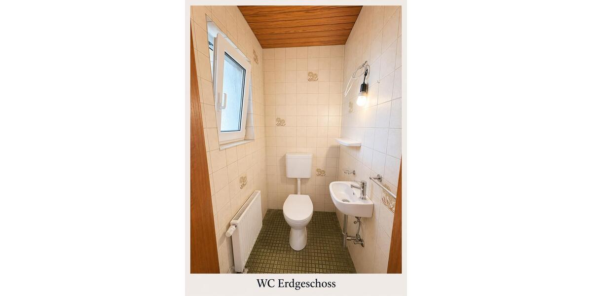 Einfamilienhaus Sundern (Sauerland) - 4 Zimmer, 120 m&sup2;, 1.300&euro; | Angebot:26302189