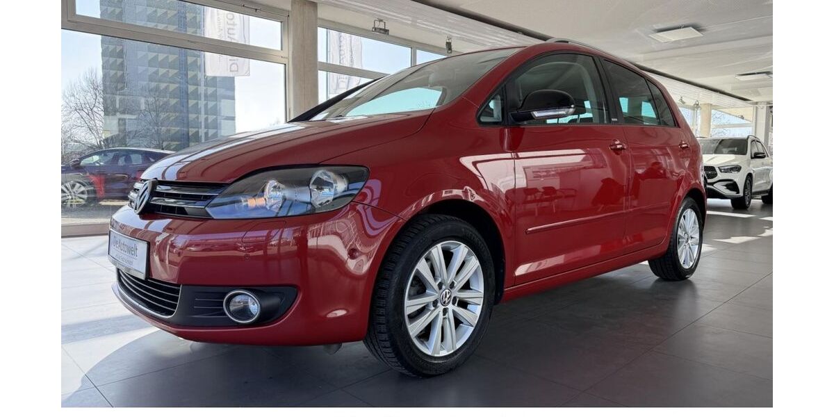 VW Golf Plus 79.999 km 11.890 &euro; Rheinfelden (Baden) (Rheinfelden) 79618