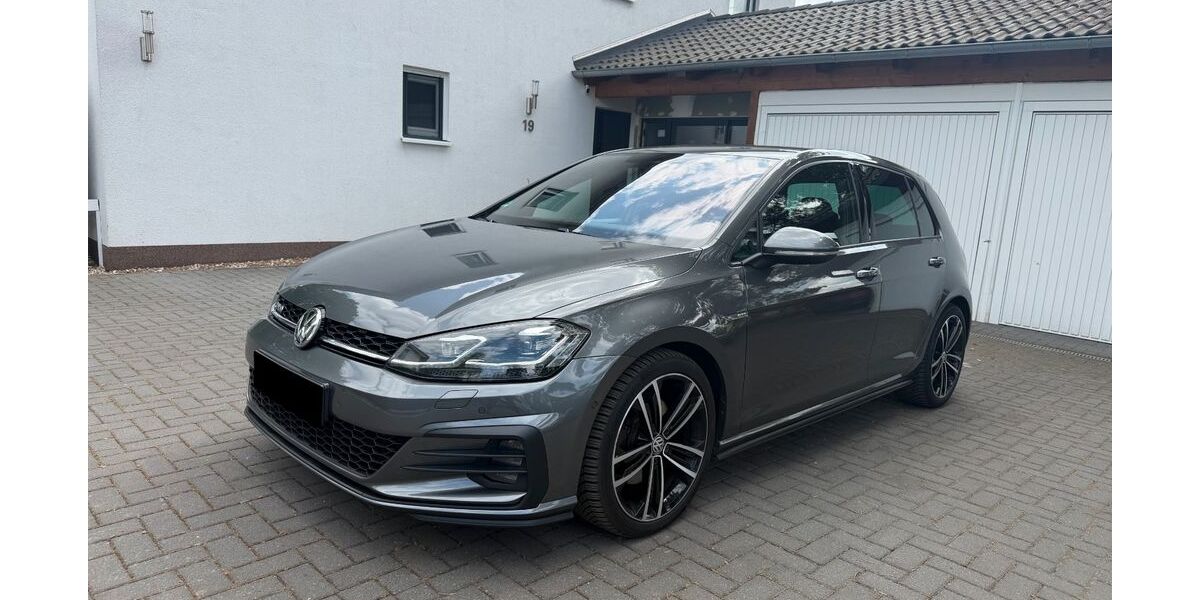 VW Golf 190.000 km 15.900 &euro; Blankenfelde-Mahlow (bei Berlin) 15831