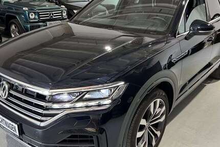 VW Touareg 93.795 km 39.900 &euro; Erfurt 99085