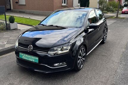 VW Polo 149.000 km 8.999 € Mönchengladbach 41238