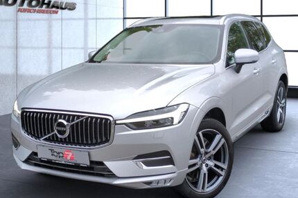 Volvo XC60 57.650 km 37.850 € Kirchseeon 85614