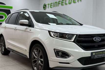 Ford Edge 108.440 km 18.990 &euro; Steinfeld 49439