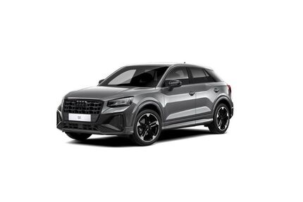 Audi Q2 32.500 km 25.490 &euro; Bad Kissingen 97688