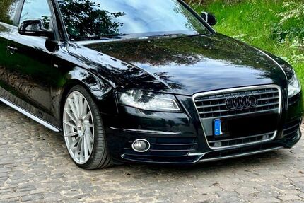 Audi A4 198.000 km 9.699 € Lustadt 67363
