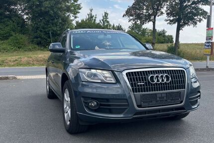 Audi Q5 197.000 km 12.450 &euro; Buchen 74722