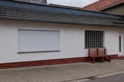 Schöne 5-Zimmer-Erdgeschosswohnung 5 zimmer