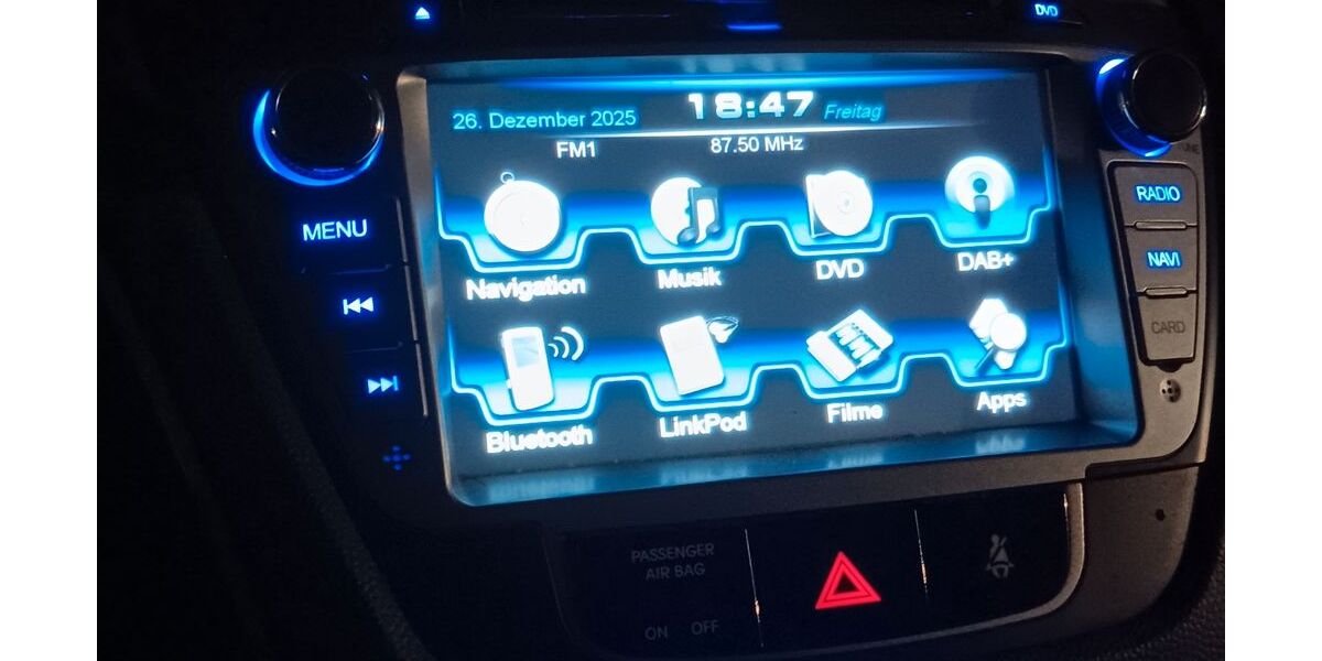 Hyundai ix35 150.345 km 6.500 &euro; Friedrichsdorf 61381