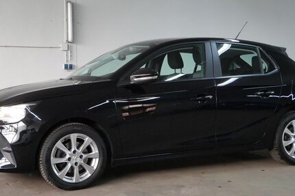 Opel Corsa 84.369 km 10.885 &euro; Marktredwitz 95615