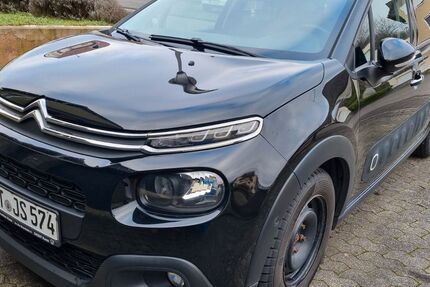 Citroen C3 97.000 km 8.490 &euro; Bitburg 54634