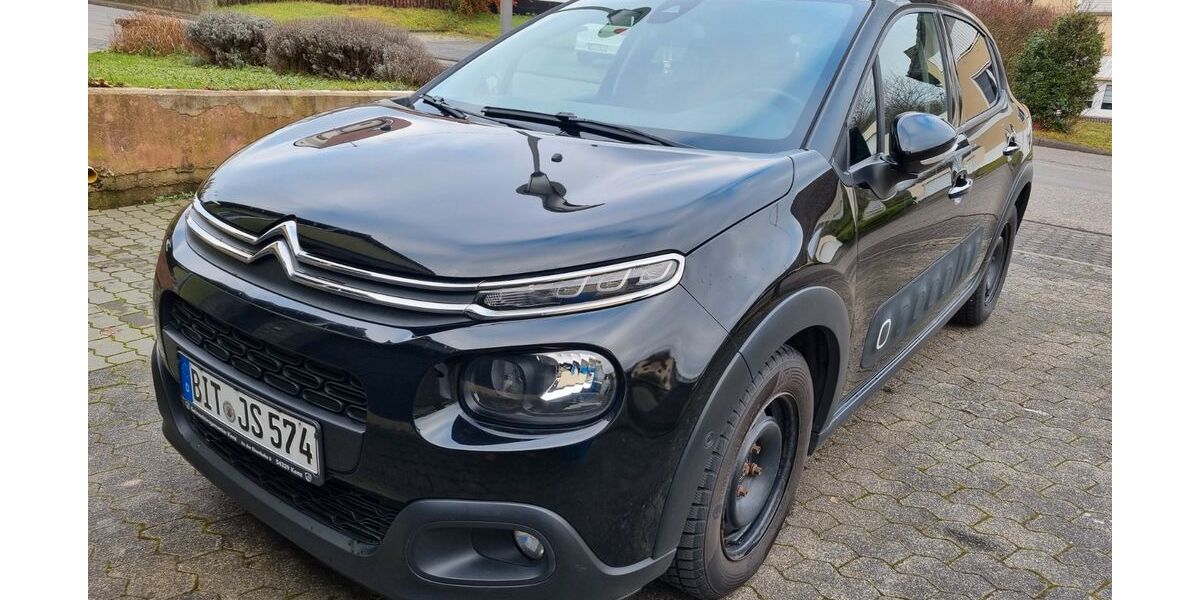 Citroen C3 97.000 km 8.490 &euro; Bitburg 54634