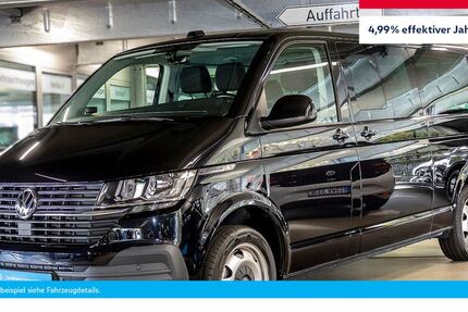 VW T6 Caravelle 39.282 km 46.990 &euro; Stuttgart 70188