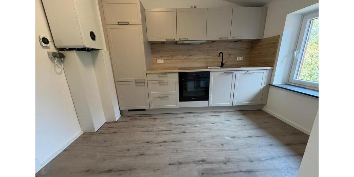 Etagenwohnung Rendsburg - 3 Zimmer, 90 m&sup2;, 1.050&euro; | Angebot:26349160