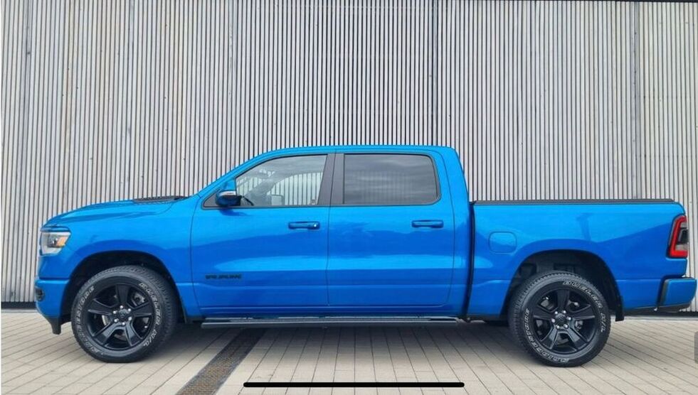 RAM