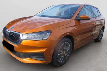 Skoda Fabia 34.400 km 13.990 &euro; Wolfsburg 38440