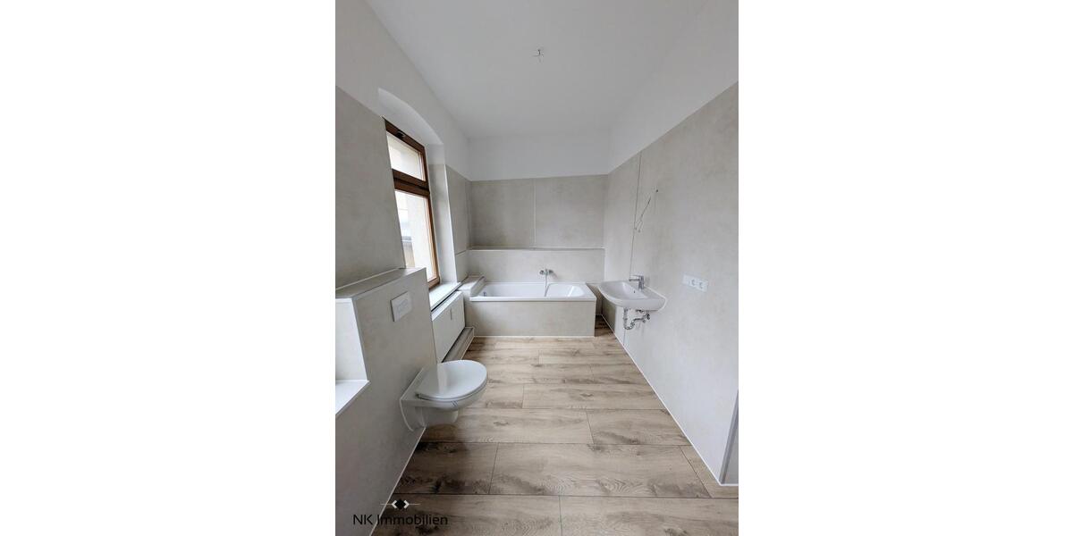 Maisonettenwohnung Glauchau - 3 Zimmer, 130 m&sup2;, 845&euro; | Angebot:26013558