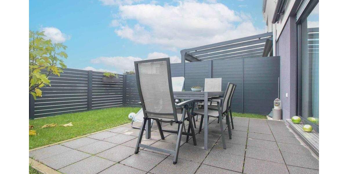 Doppelhaushälfte Mainz Lerchenberg - 5 Zimmer, 149 m&sup2;, 800.000&euro; | Angebot:25533129