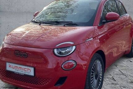 Fiat 500e 8.960 km 22.990 &euro; Aalen-Dauerwang 73457