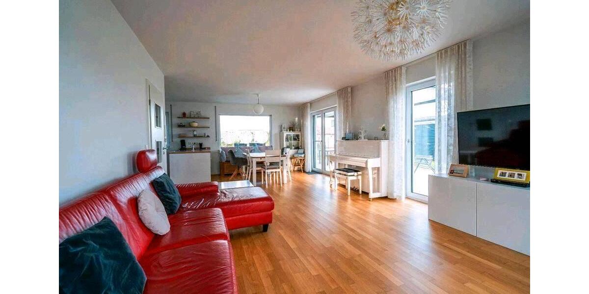 Einfamilienhaus Straubing - 4 Zimmer, 140 m&sup2;, 990.000&euro; | Angebot:26416359