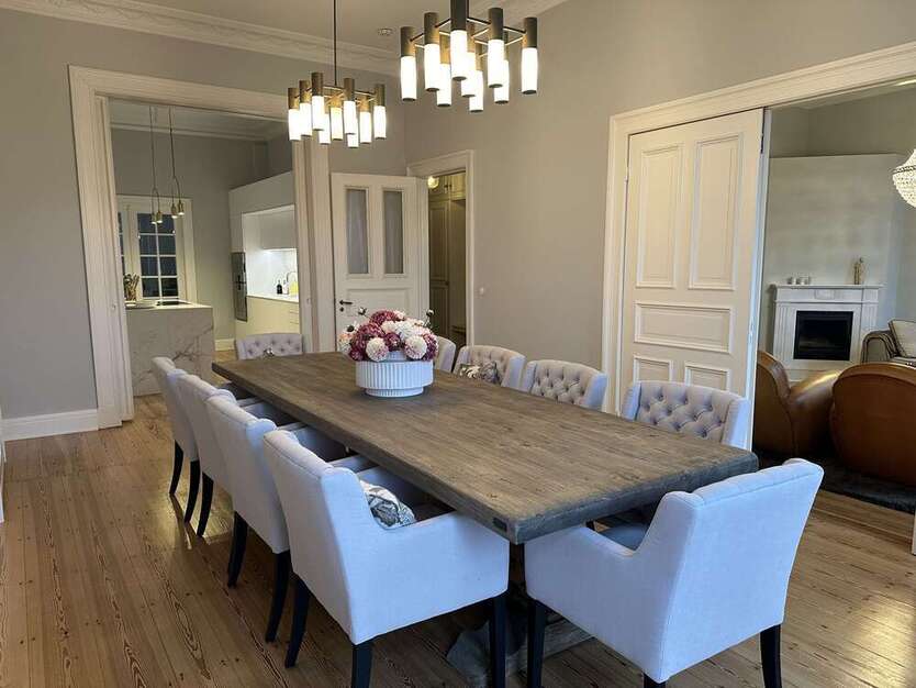 Wohnung zum Kaufen in Hamburg 1.850.000 € 178 m²