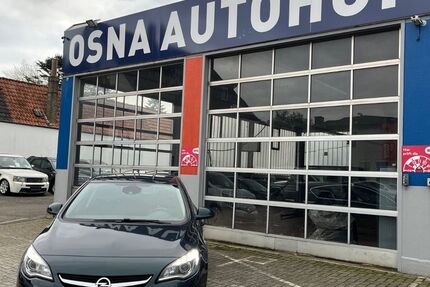 Opel Astra 119.000 km 7.100 € Osnabrück 49090