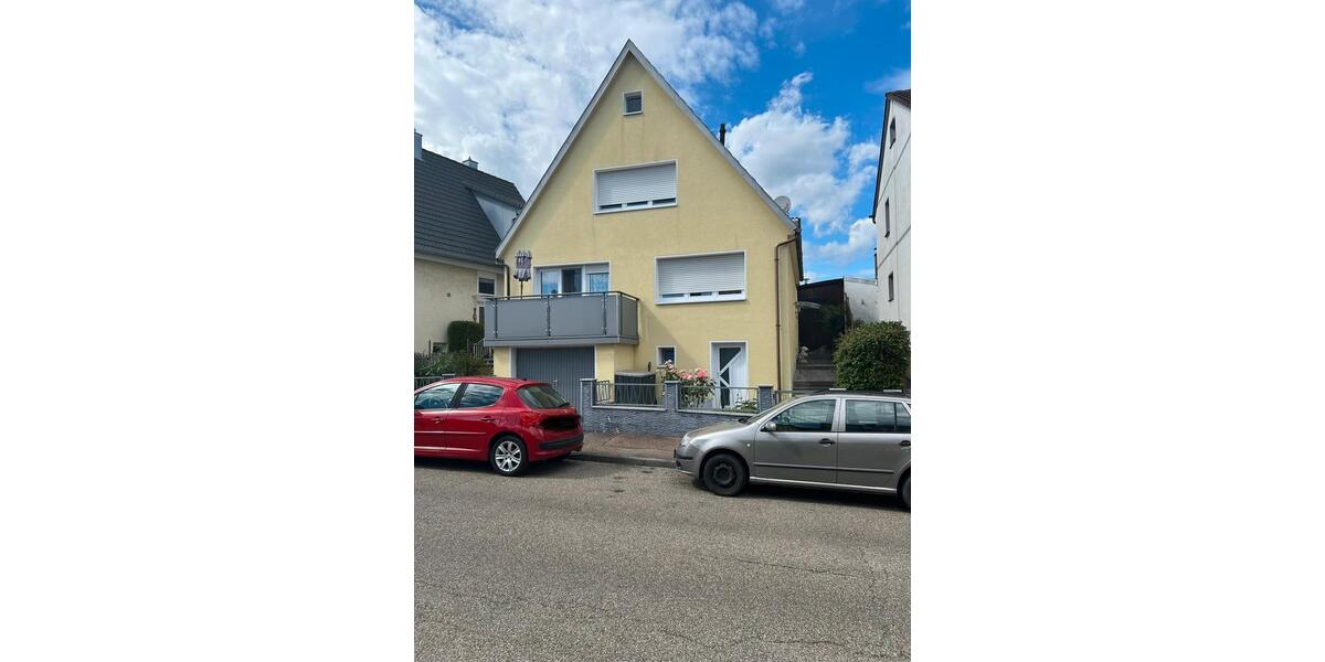 Einfamilienhaus Heidenheim an der Brenz Aufhausen - 4 Zimmer, 111 m&sup2;, 395.000&euro; | Angebot:27076166