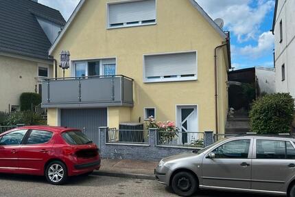 Haus Heidenheim an der Brenz Aufhausen - 4 Zimmer, 111 m&sup2;, 395.000&euro; | Angebot:27076166