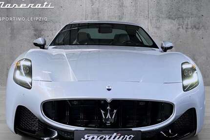 Maserati GranTurismo 4.570 km 161.111 € Markranstädt 04420