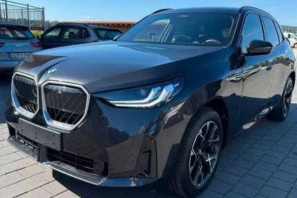 BMW X3 18.559 km 56.990 &euro; Pirk 92712