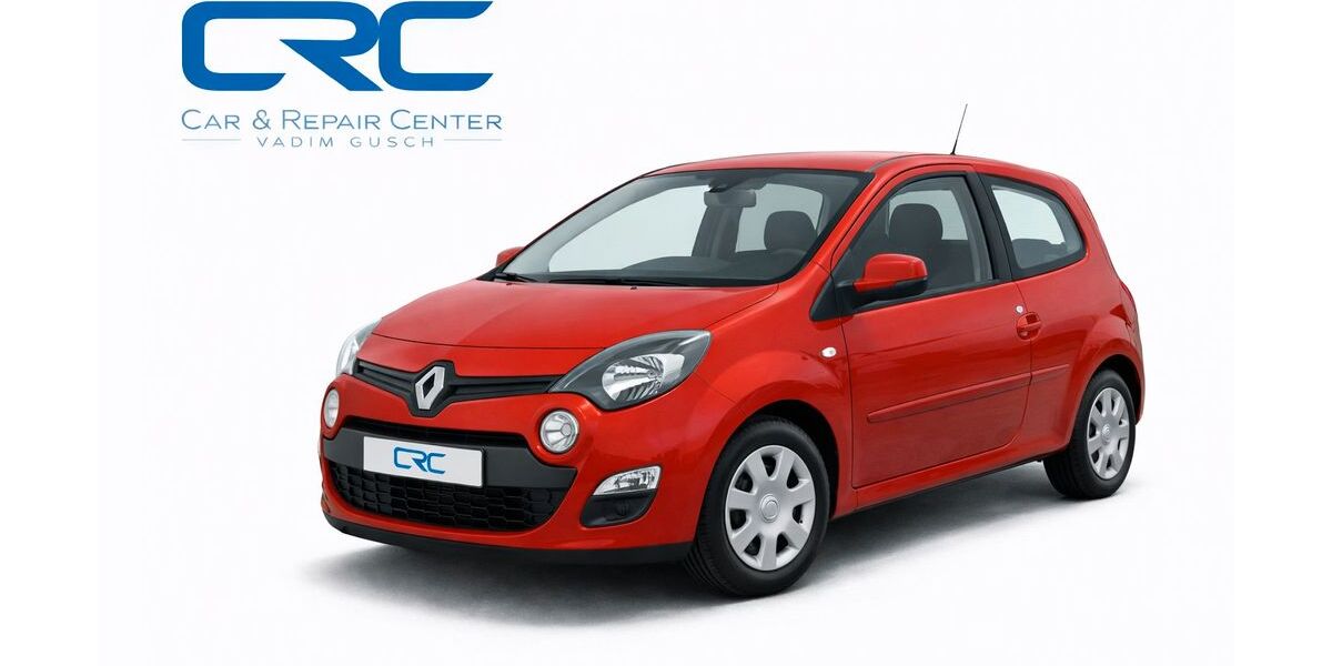 Renault Twingo 112.000 km 5.490 &euro; Ransbach-Baumbach 56235