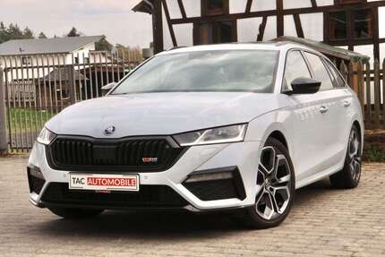 Skoda Octavia 106.800 km 28.490 &euro; Emmelshausen 56281