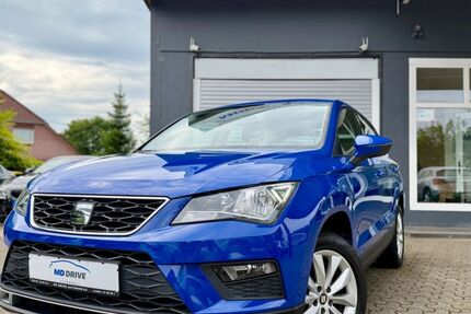 Seat Ateca 86.848 km 13.990 &euro; Aurich 26607