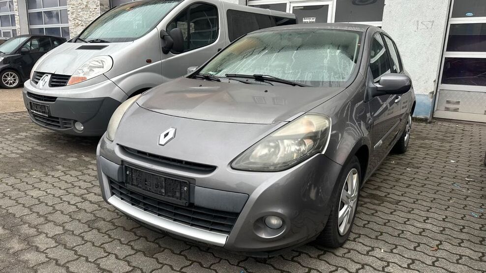 Clio