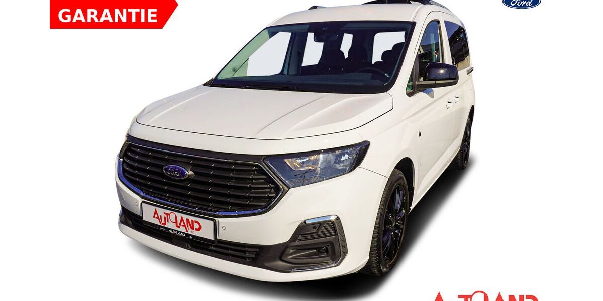 Ford Tourneo Connect 22.331 km 25.490 &euro; Berlin 12683