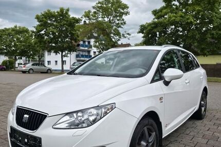 Seat Ibiza 161.000 km 3.399 &euro; Kenzingen 79341