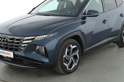 Hyundai TUCSON 111.378 km 21.410 &euro; Leipzig 04328