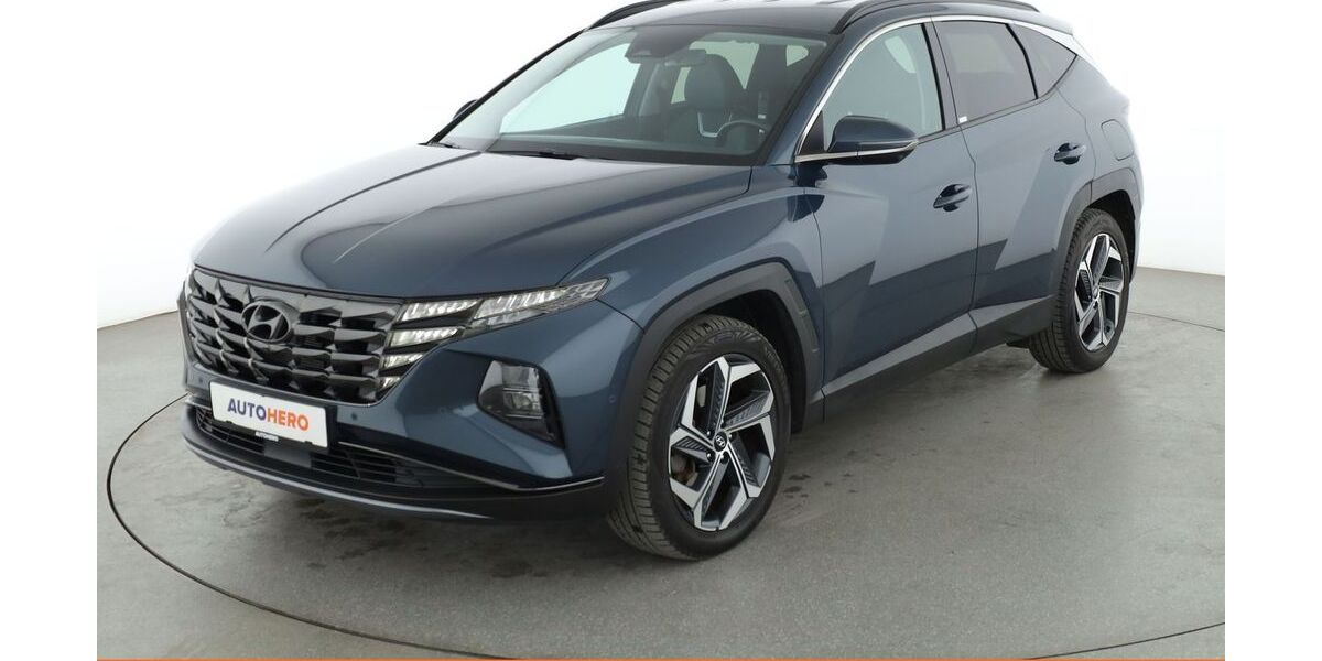 Hyundai TUCSON 111.378 km 21.410 &euro; Leipzig 04328