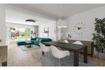 Gesucht. Gefunden. Gekauft! Zuhause mit herrlichem Garten