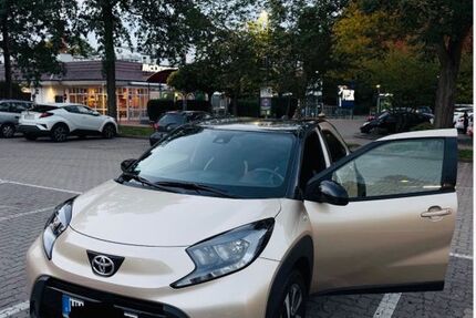 Toyota Aygo (X) 12.000 km 15.550 &euro; hamburg 22419