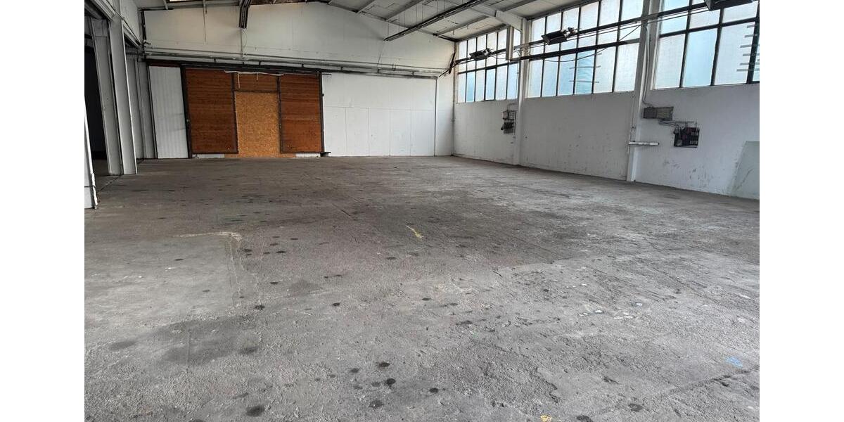 Gewerbeobjekt Hünxe - 3&euro; | Angebot:24648072