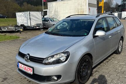 VW Golf 273.100 km 1.950 &euro; Maulburg 79689