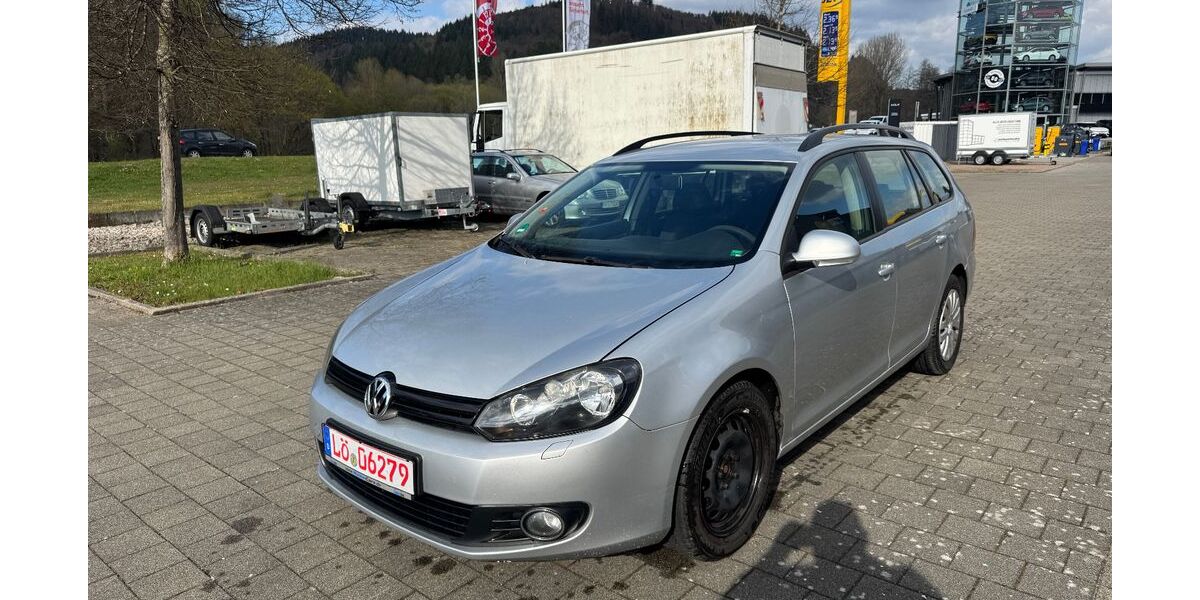 VW Golf 273.100 km 1.950 &euro; Maulburg 79689