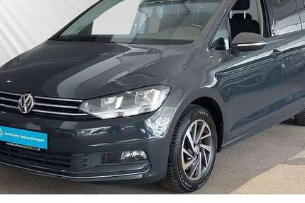 VW Touran 139.000 km 14.480 &euro; Kiel 24114