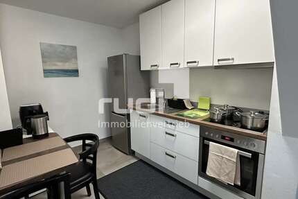 Wohnung Paderborn - 1 Zimmer, 36 m&sup2;, 900&euro; | Angebot:27371544