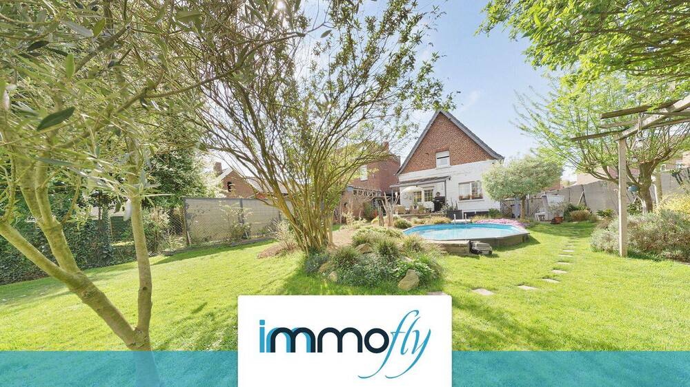 Einfamilienhaus Heinsberg Karken - 4 Zimmer, 103 m&sup2;, 299.000&euro; | Angebot:26291438