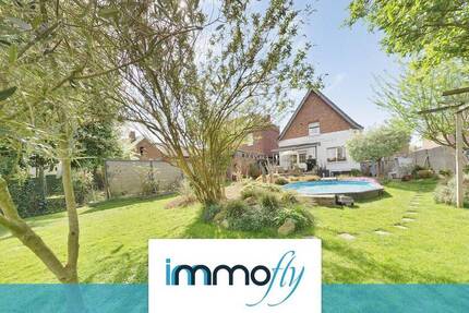 Haus Heinsberg Karken - 4 Zimmer, 103 m&sup2;, 299.000&euro; | Angebot:26291438