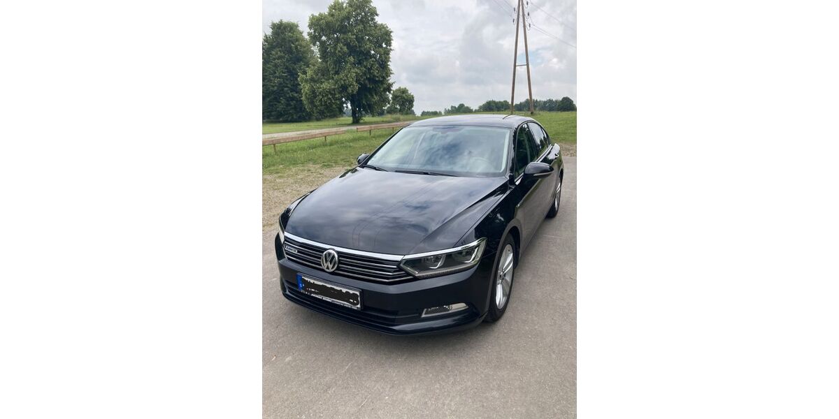 VW Passat 230.000 km 9.400 &euro; Bad Grönenbach 87730