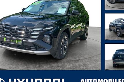Hyundai TUCSON 2.243 km 32.980 &euro; Pfullingen 72793