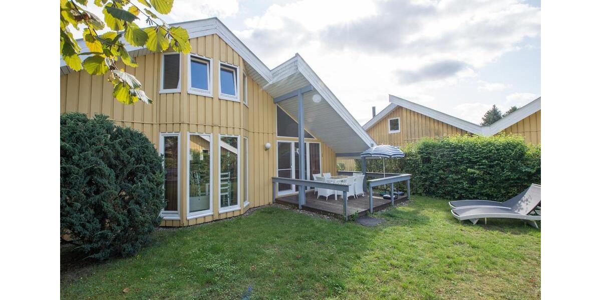 Bungalow Mirow - 4 Zimmer, 81 m&sup2;, 199.995&euro; | Angebot:26752516
